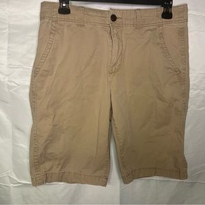 Urban Pipeline Shorts 34W Khaki